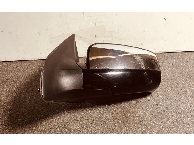 Зеркало электрическое        KIA Sorento  2002 - 2009 года   