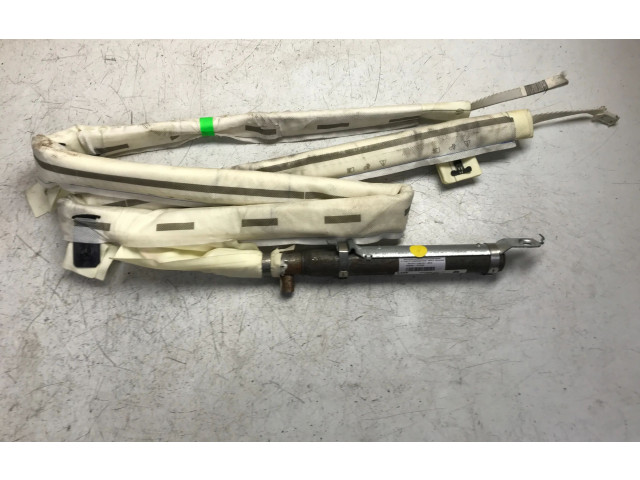 Боковая подушка безопасности 5C6880741A Volkswagen Jetta VI