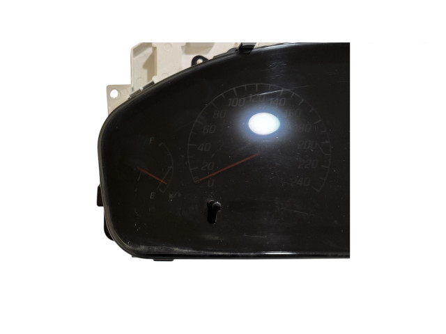 Спидометр (приборный щиток) 2574105574, MR471672 Mitsubishi Galant