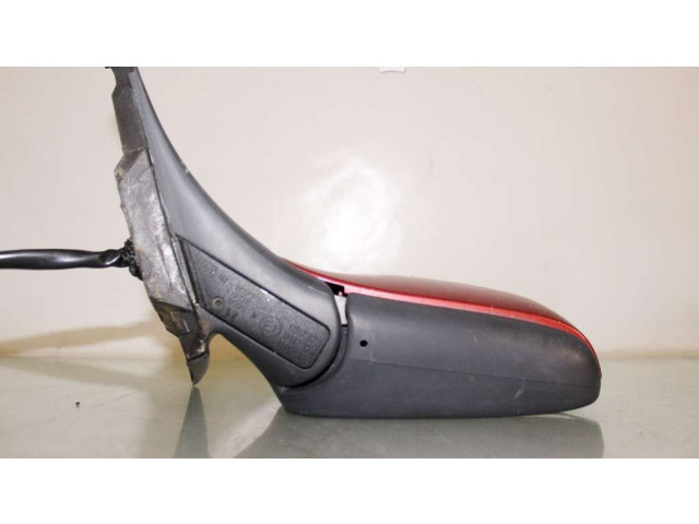 Зеркало электрическое Volvo C70 1998 - 2005 года