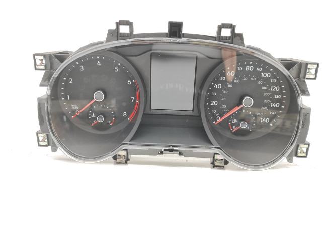 Přístrojová deska  Volkswagen Tiguan Allspace 2020 5N4920850D, 5NA920850D  