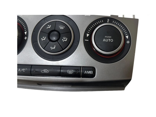 Блок управления климат-контролем K1900BS3LD0, BS3L Mazda 3 I