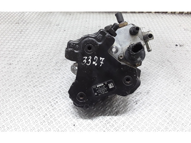 Топливный насос