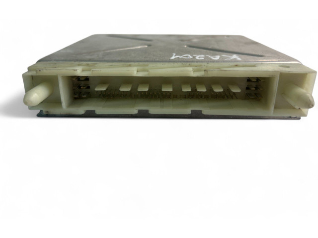 Блок управления климат-контролем P30646719 Volvo XC90