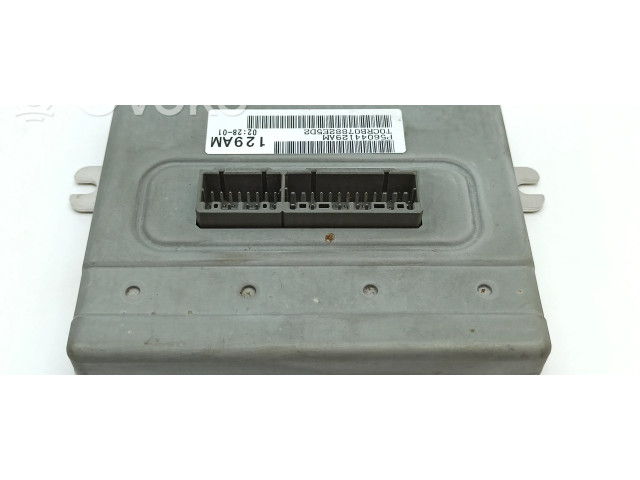 Блок управления коробкой передач P56044129AM, T0CRB07882E5D2   Jeep Grand Cherokee (WK)