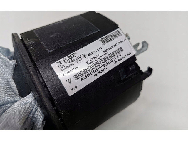 Zpětné zrcátko Porsche Cayenne (9Y0 9Y3) 2015 7P5880201