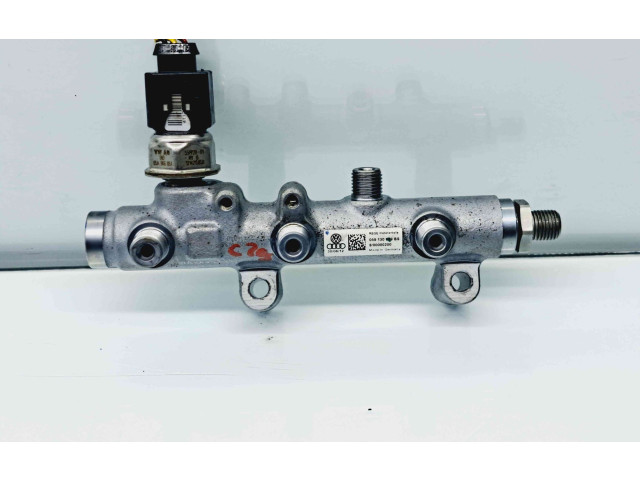 Vstřikovací lišta 059130089BS   Audi A8 S8 D4 4H     