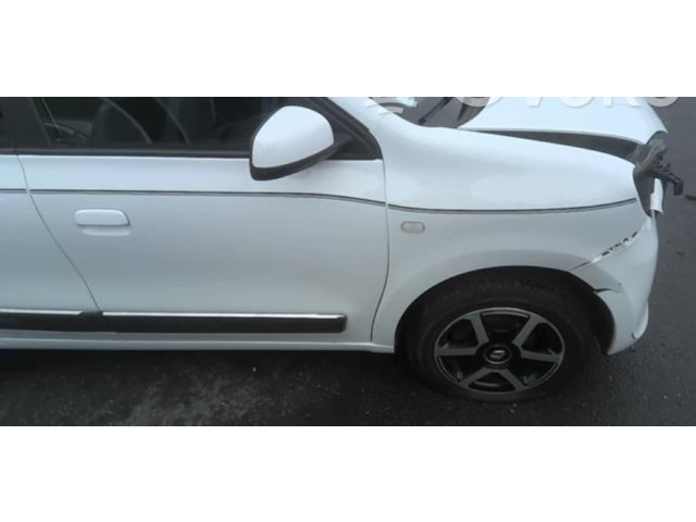 Блок подушек безопасности 985101180R   Renault Twingo III