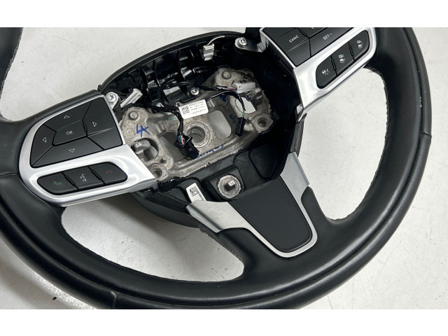 Volant Chrysler Pacifica 2022 55079457AA, 7GF192A3AA