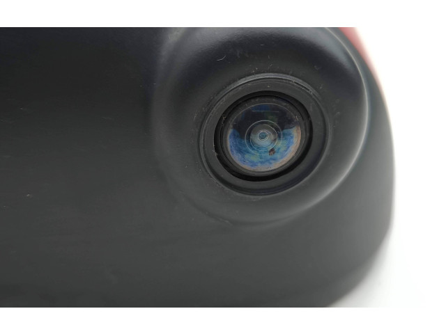 Zpětné zrcátko Nissan Qashqai 2018