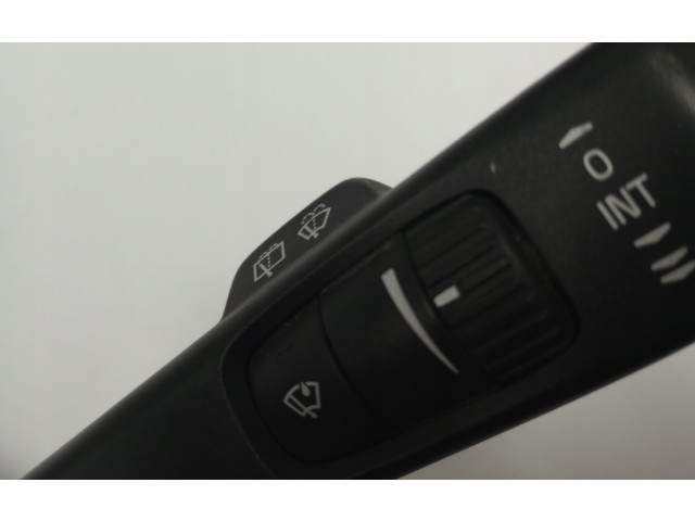 Ручка стеклоочистителей 31264169, 31264162 Volvo S60