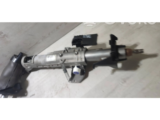 Рулевая рейка 00505663430, 819569 Alfa Romeo Stelvio 2016- года