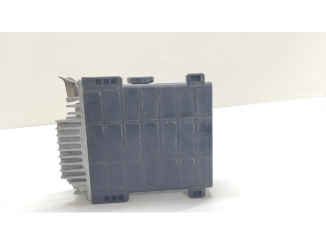 Блок управления двигателя 0280800204, 0055455532 Mercedes-Benz E W124