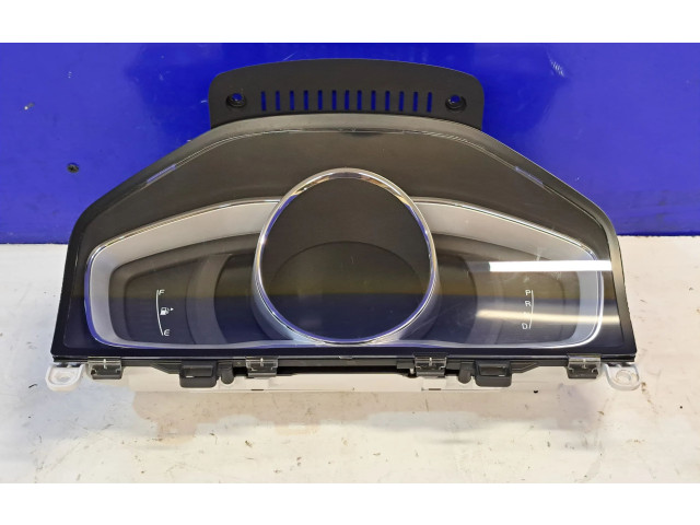 Панель приборов 31412534, 36010019 Volvo S60