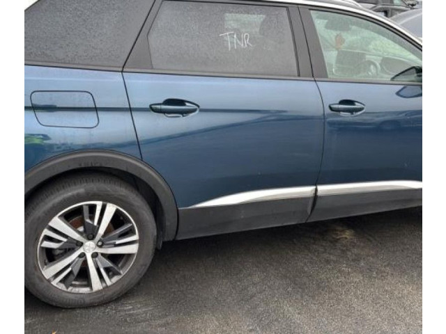 Интеркулер  9675627980   Peugeot 5008 II 