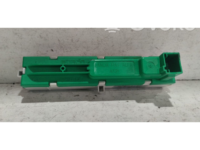 Дисплей Alfa Romeo Mito