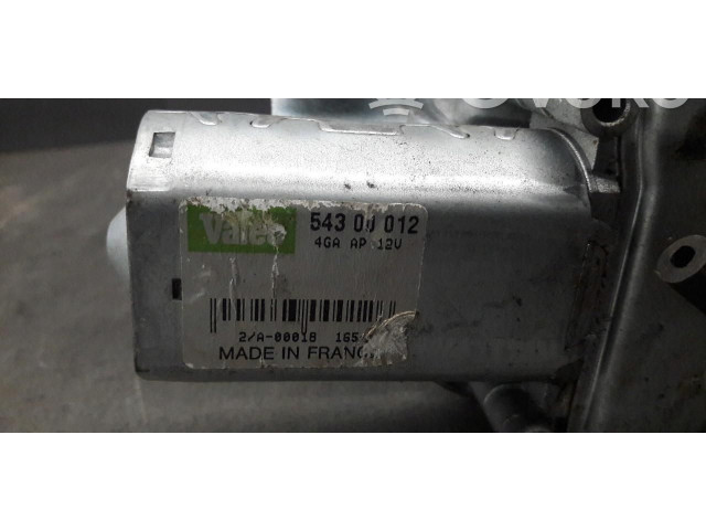 Моторчик заднего дворника 54300012    Rover 200 XV