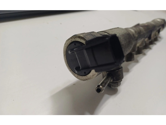 Vstřikovací lišta DA5020 Mazda CX-7