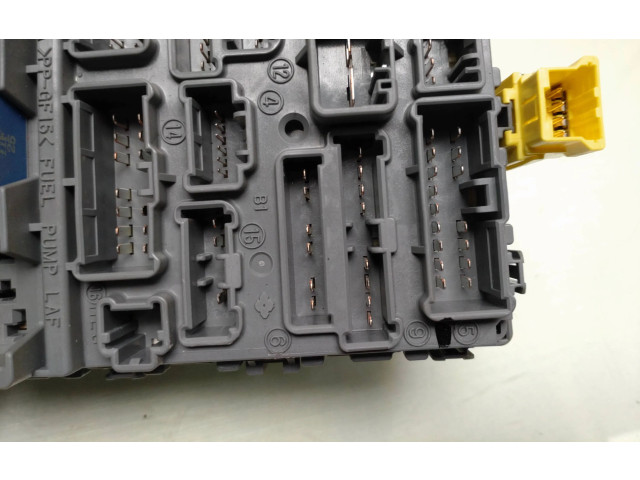 Блок предохранителей SJDG010, 1567002790 Honda FR-V