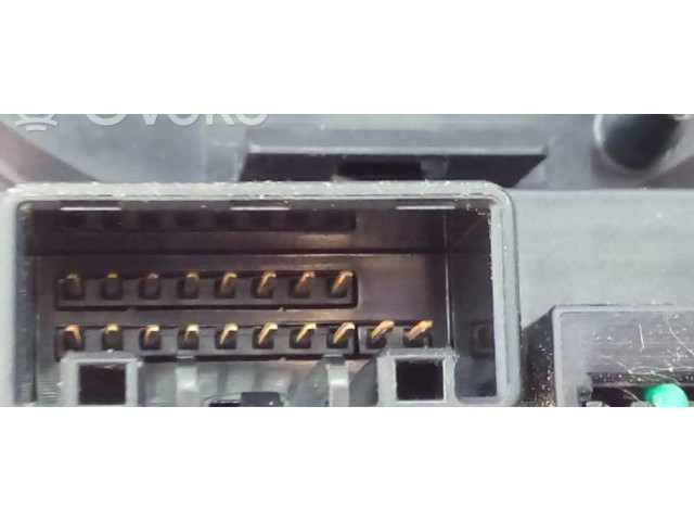 Подрулевой шлейф SRS F0THOXFH2, E3-B5-17-1 Honda Accord