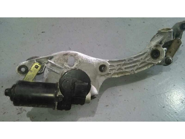 Моторчик дворников 5W4U17508AA Jaguar S-Type