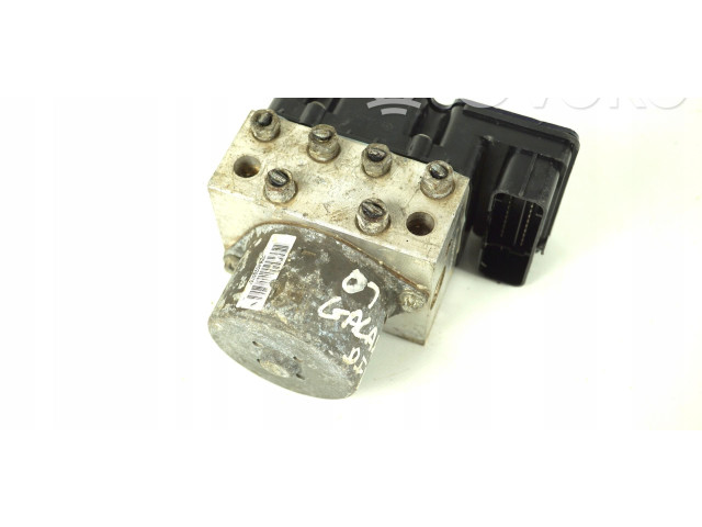 Блок АБС 9G91-2M110-AB Ford Galaxy 1995 - 2000 года