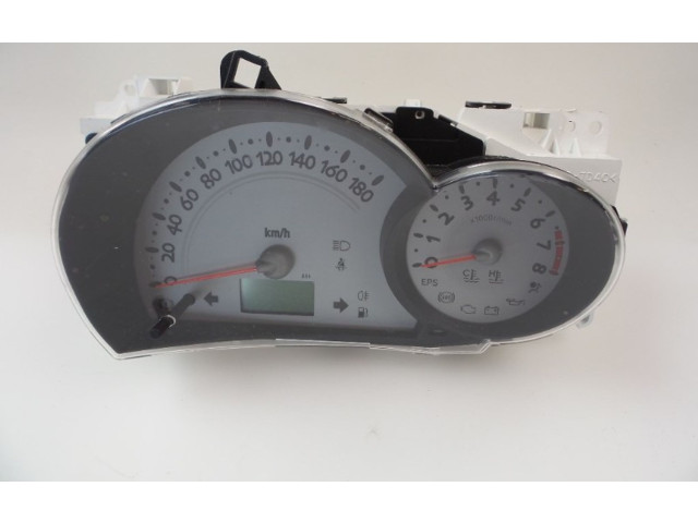 Панель приборов 83800B2P50, 1575305431 Daihatsu Trevis