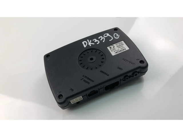 Блок управления EL22133362 Honda City