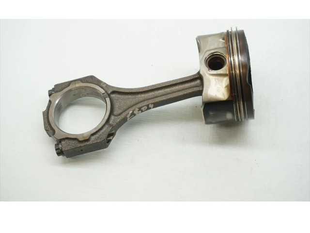  Поршень с шатуном 1UR-FSE   Lexus LS 460 - 600H  