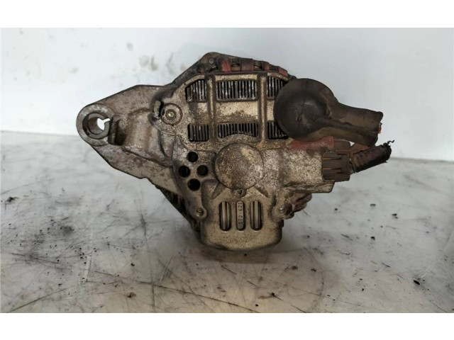 Генератор 1800A070, 0090002 Mitsubishi Colt