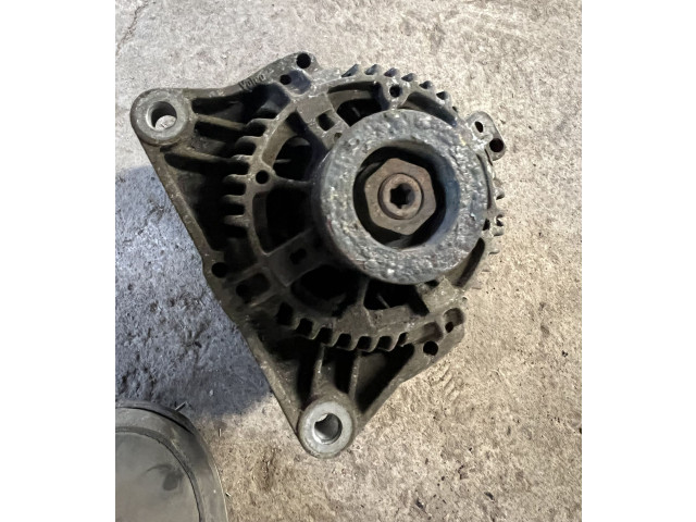 Генератор 9623727180, 962372718   Citroen Berlingo      