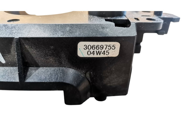 Блок управления 30669755, 04W45   Volvo V70