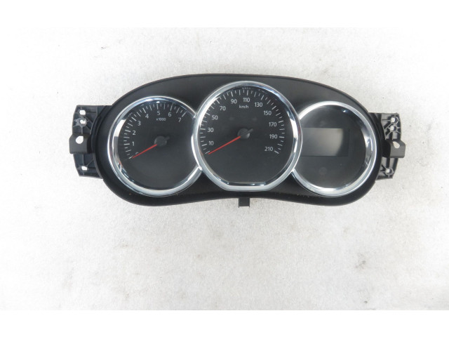 Панель приборов 248106459R, 248106459R Dacia Sandero