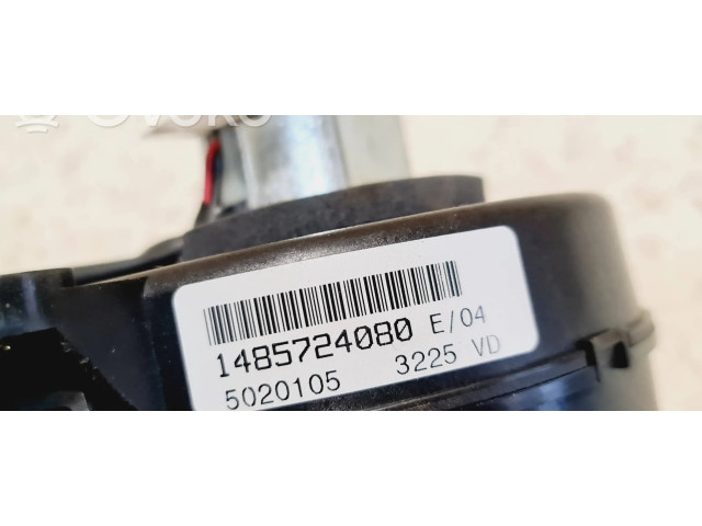 Вентилятор печки 908000313, 8390149 Citroen C8