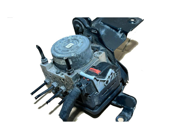 Блок АБС 5Q0907379T, 15133 Volkswagen Golf VII 2013-2019 года