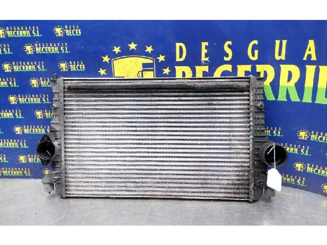 Интеркулер     Seat Alhambra (Mk1) 