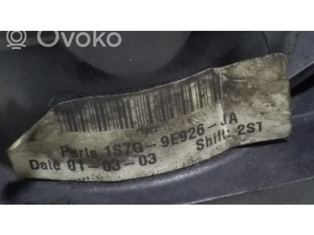 Дроссельная заслонка