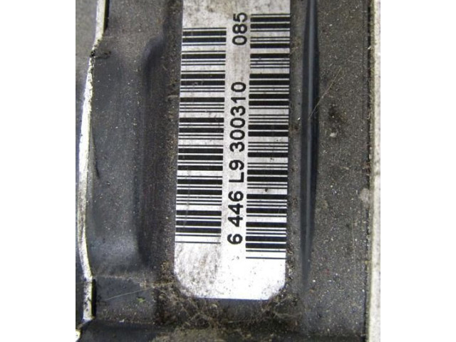 Блок АБС 9666957480 Peugeot 308 2007 - 2013 года