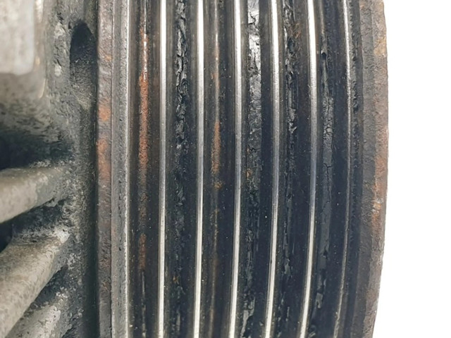 Генератор 56041693AC, TN1210004540 Jeep Cherokee III KJ 3.7