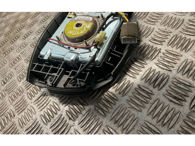 Подушка безопасности водителя SsangYong Actyon