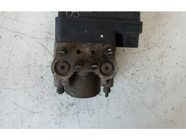 Блок АБС 44510-B4020, 3SZ Daihatsu Terios - года