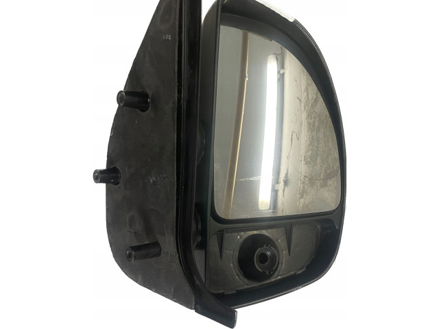 Зеркало (механическое)       Ford Galaxy  1995 - 2000 года   