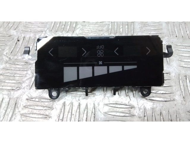 Блок управления климат-контролем 31346788   Volvo S90, V90