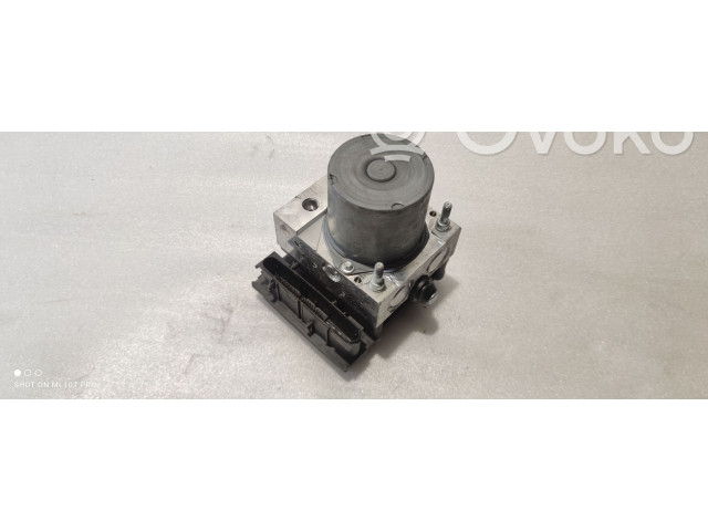 Блок АБС 476606WC0A Infiniti QX50 (J50) 2013 - 2017 года