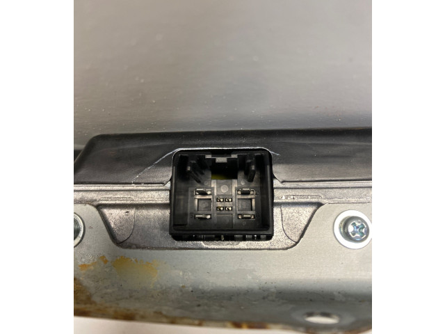 Блок управления 68349348AA Jeep Grand Cherokee WL