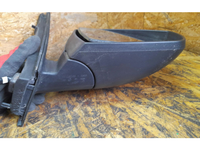 Zpětné zrcátko Ford C-MAX II 2015