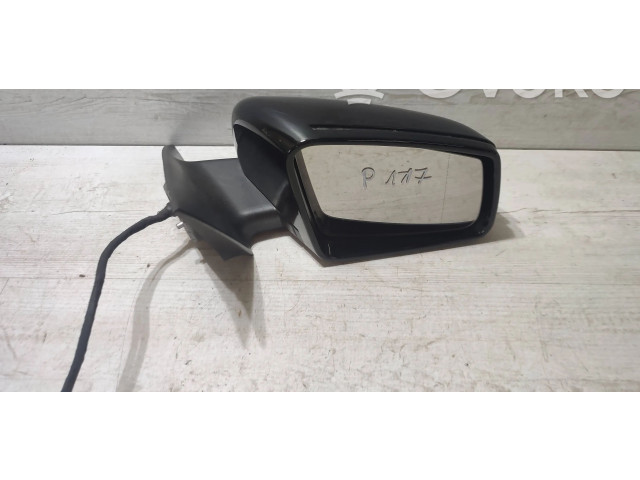 Зеркало (механическое)       Mercedes-Benz CLA C117 X117 W117  2013 - 2019 года   