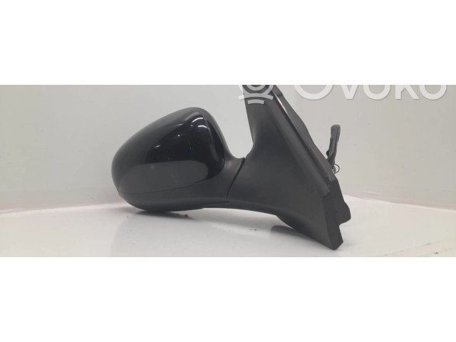 Зеркало электрическое Lancia Delta III 2008 - 2014 года