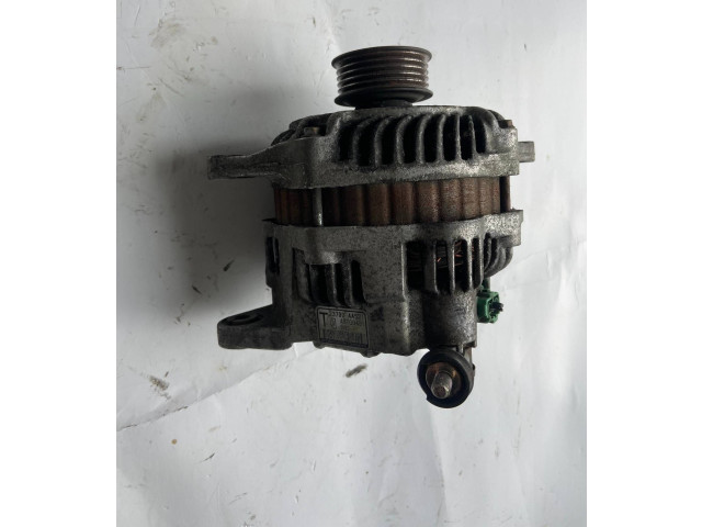 Генератор 23700AA521, A3TG0491   Subaru Forester SG      