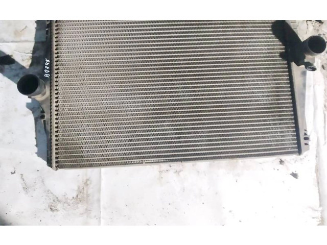 Интеркулер Volvo XC90